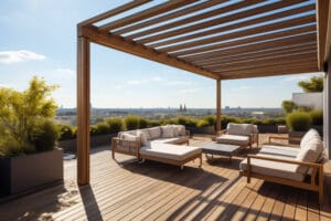 Ideeën voor de mooiste veranda's