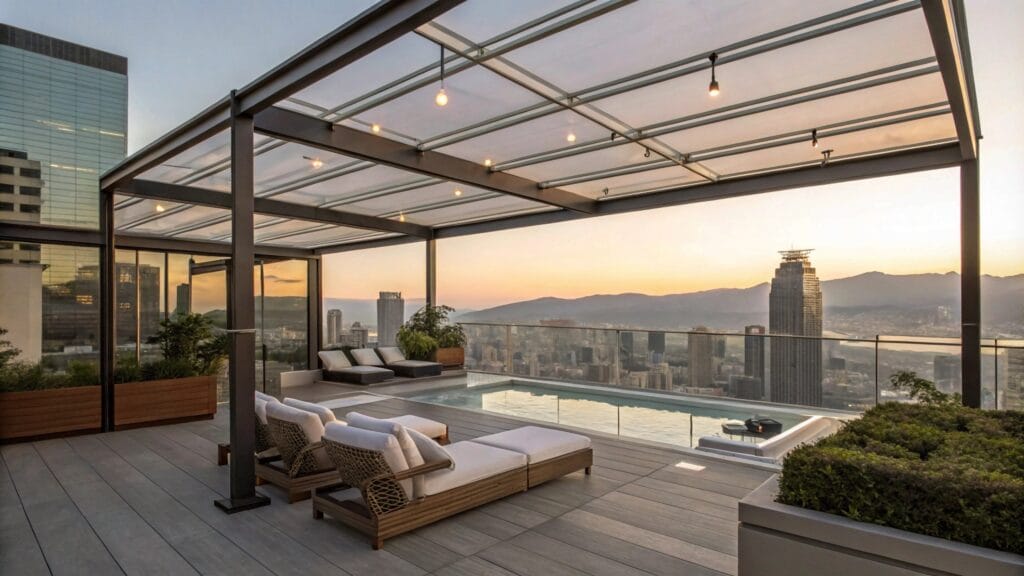 Wat kost een Veranda? Alles wet je moet weten over de kosten